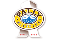 Pally Biscuits