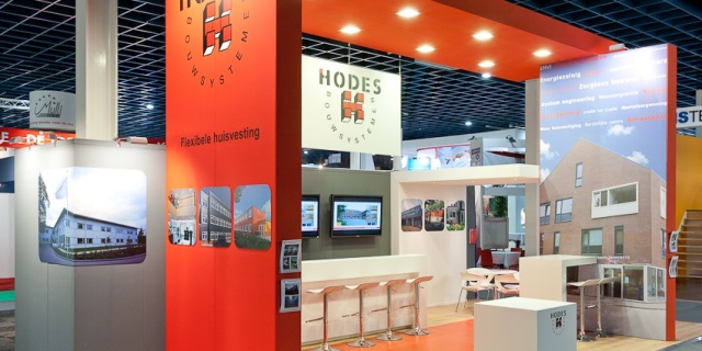 Hodes Bouwsystemen
